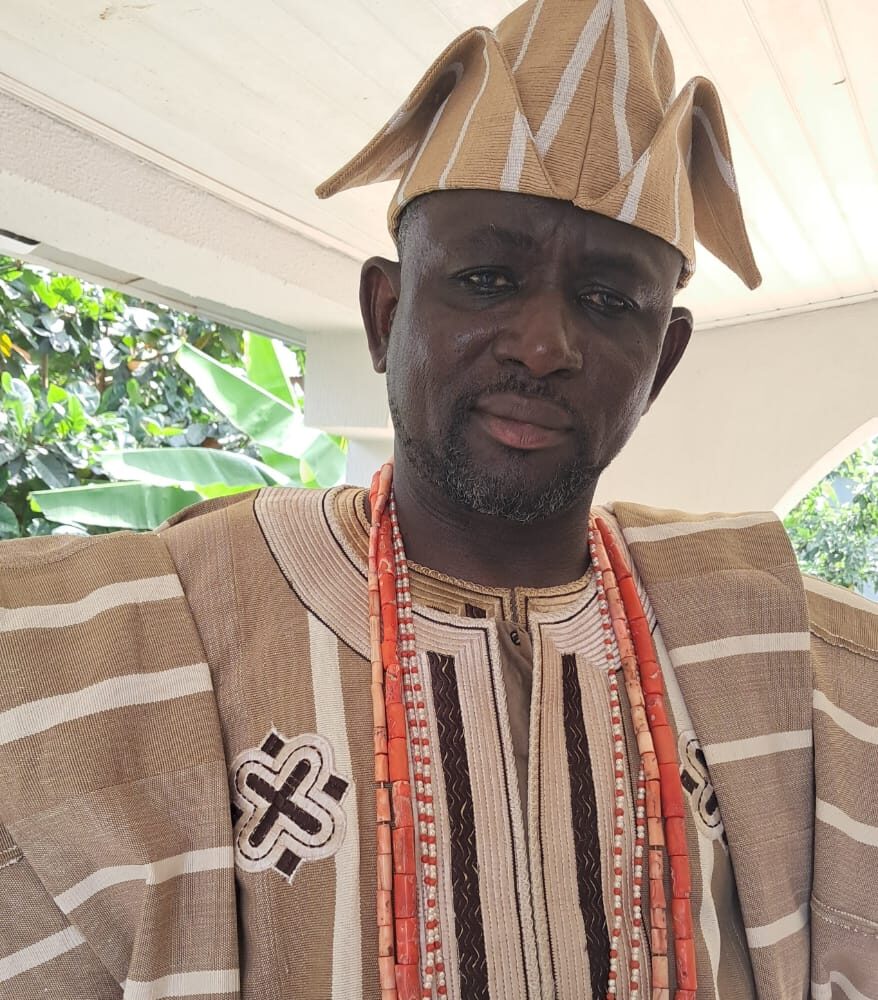 SK ABIOLA OLAGUNJU SAN